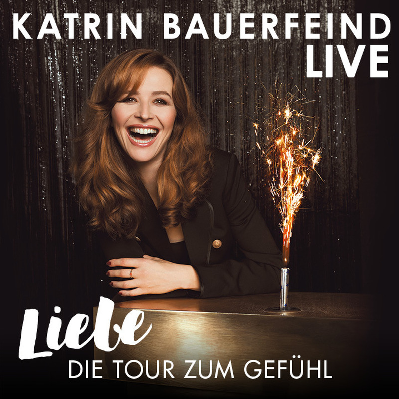 KATRIN BAUERFEIND
